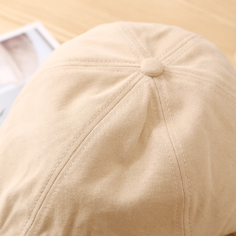 [GIÁ HỦY DIỆT] - NÓN MỎ VỊT BỤI CỰC NGẦU - Nón Beret, Nón Mỏ Vịt - Owl Store