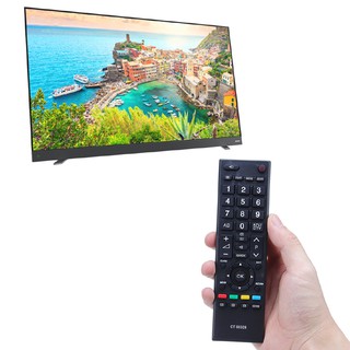 Remote điều khiển tv cho toshiba ct-90326/ct-90438/ct-8062/ct-8042