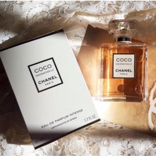 Nước hoa Nữ Chanel Coco Mademoiselle Intense EDP 100ML _Supper_Mirotic.