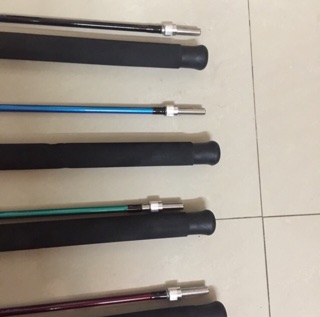 Cần 2 khúc shimano bạo lực ( giá rẻ )