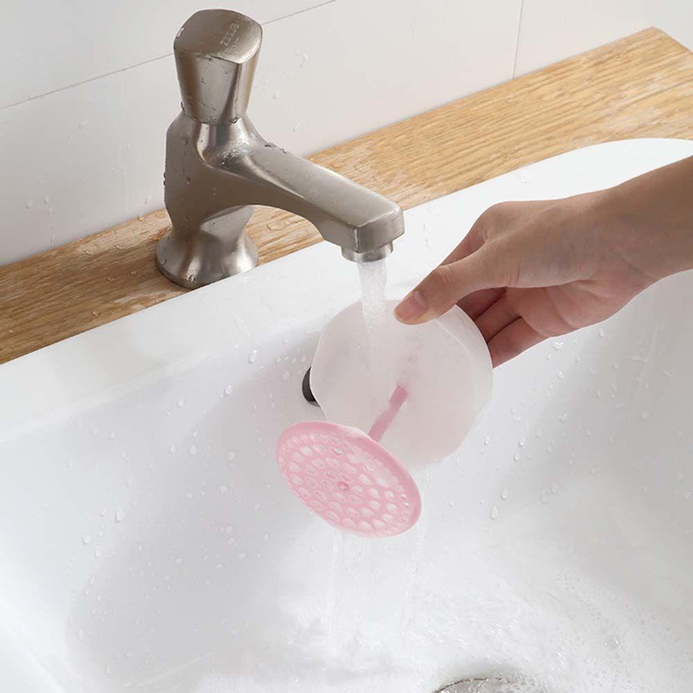Cốc Tạo Bọt Xà Phòng Tắm Rửa Mặt Dễ Thương