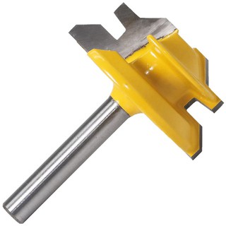 Mũi Phay 6mm 45 Độ
