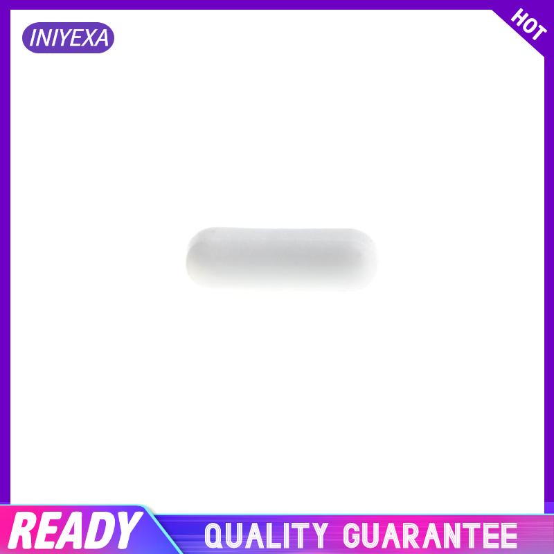 Thanh khuấy từ tính PTFE hình trụ thích hợp cho thí nghiệm khoa học