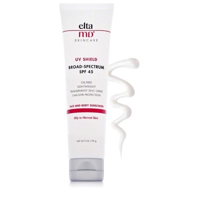 Kem chống nắng Elta MD UV Shield Broad-Spectrum SPF 45