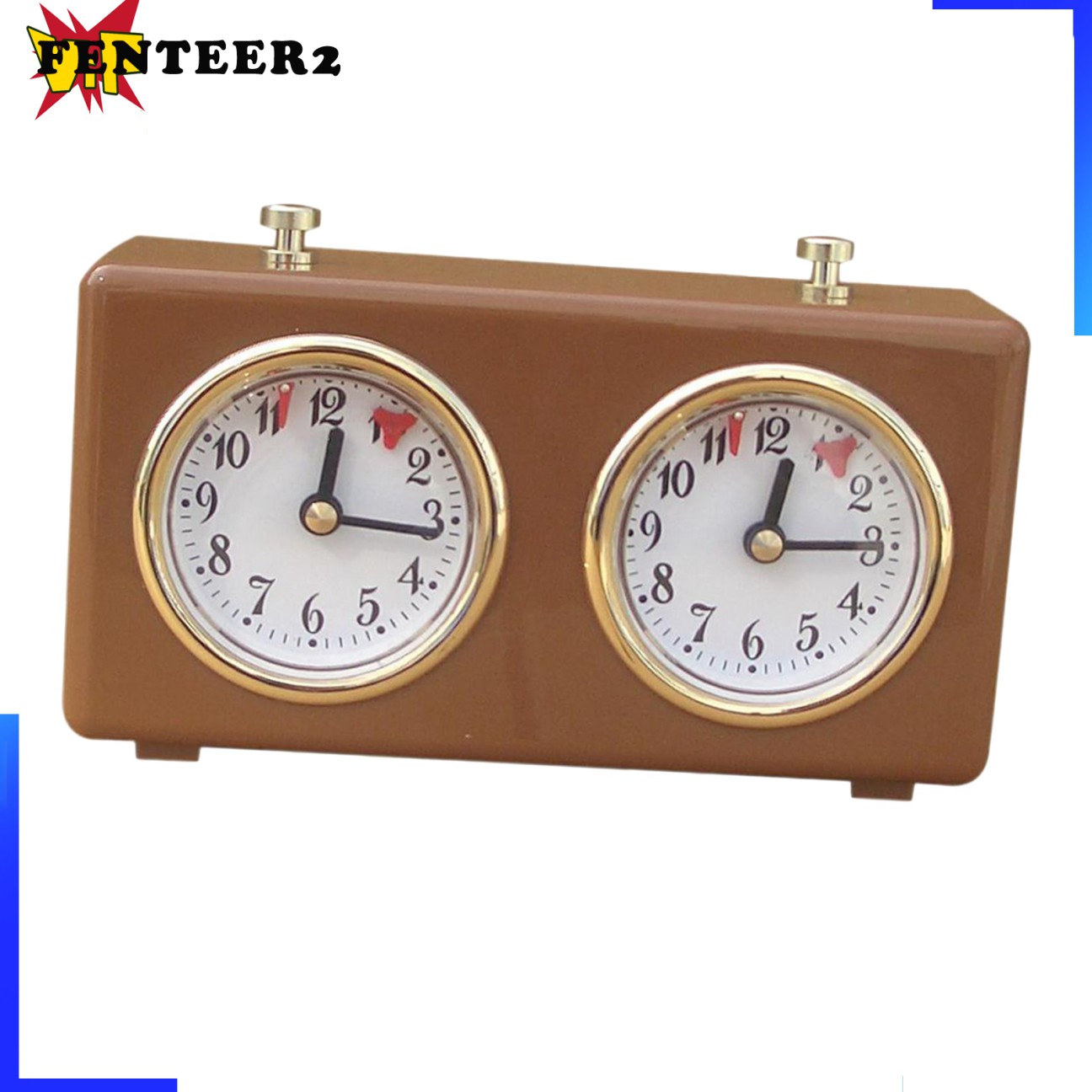 Đồng Hồ Bấm Giờ Chơi Cờ Vua