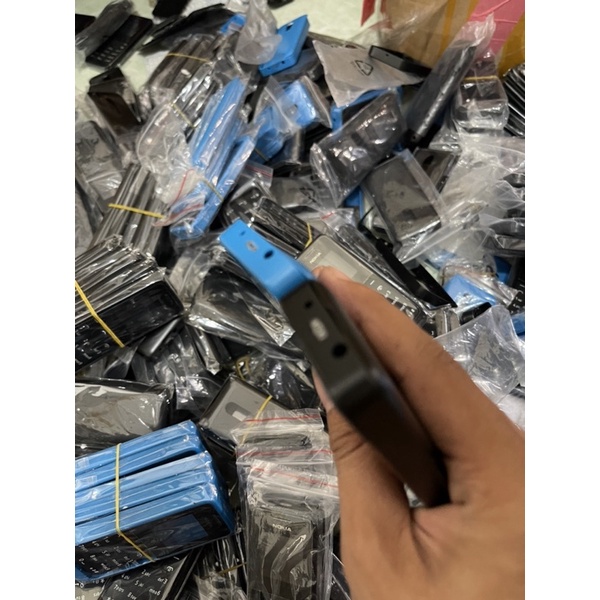 Võ Nokia 105 đời đầu 2015 hàng cao cấp