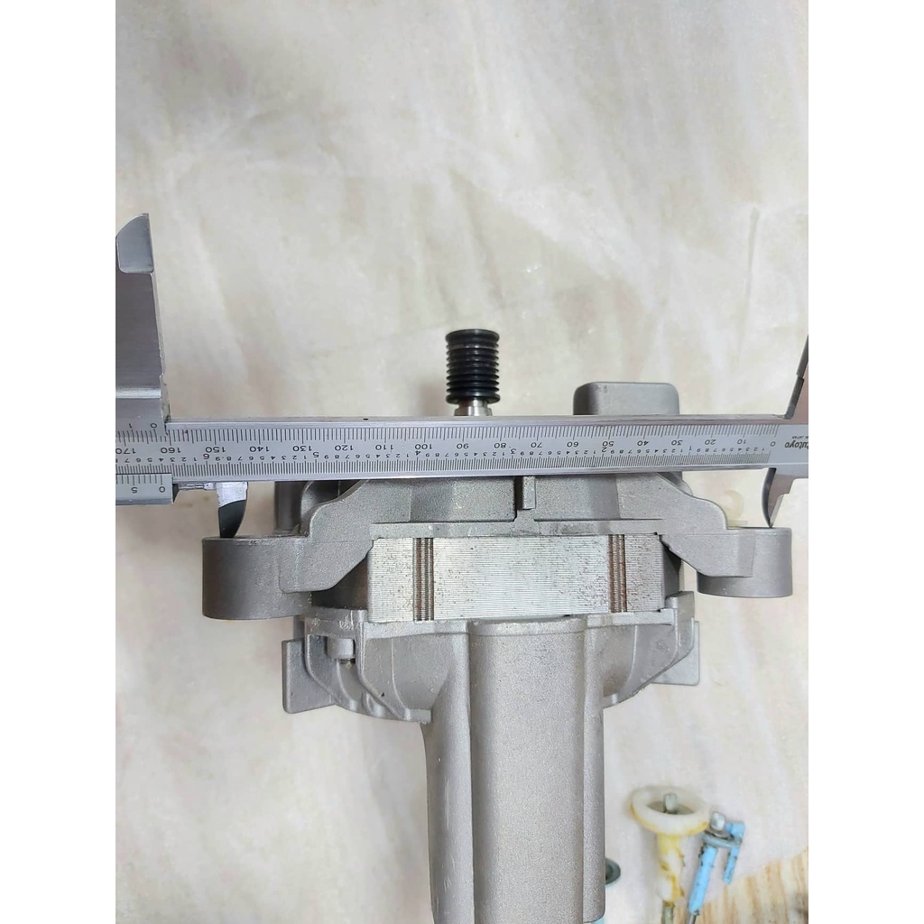 MÔ TƠ INTERVER MÁY GIẶT BEKO SỬ DỤNG CHUNG NHIỀU MODEL