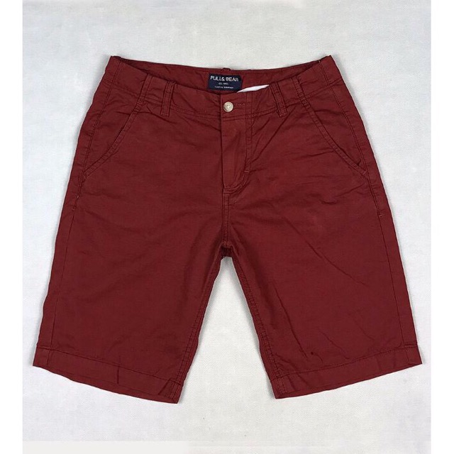 Quần Short Kaki Nam - Nhiều Màu | BigBuy360 - bigbuy360.vn