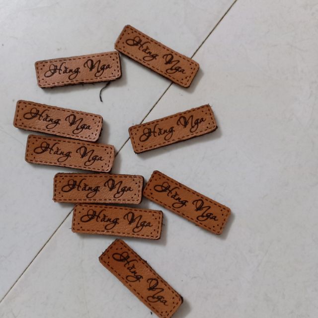 Combo tag da khắc