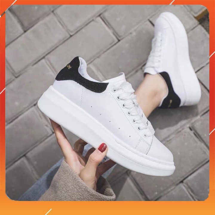 Giày Thể Thao Nam Nữ McQueen [HÀNG CAO CẤP] G01 | BigBuy360 - bigbuy360.vn