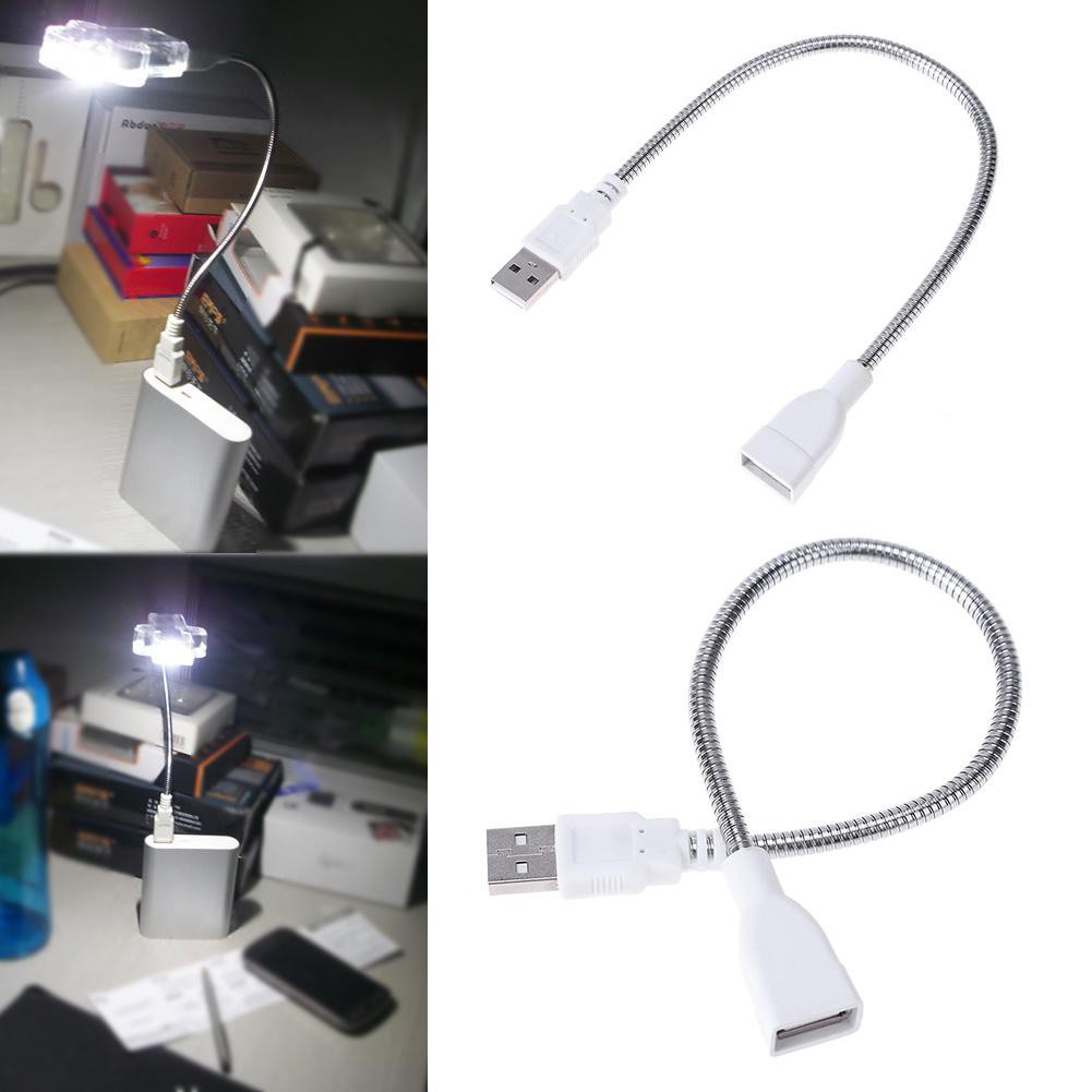 Dây Cáp Chuyển Đổi Usb Đầu Đực Sang Đầu Cái 1.13