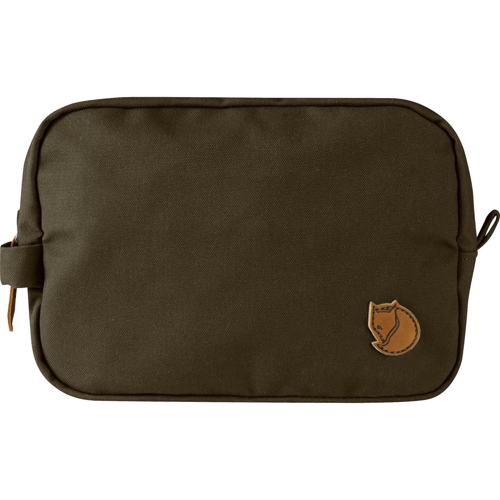 Túi dựng đồ cá nhân FJALLRAVEN GEAR BAG 2L & 4L