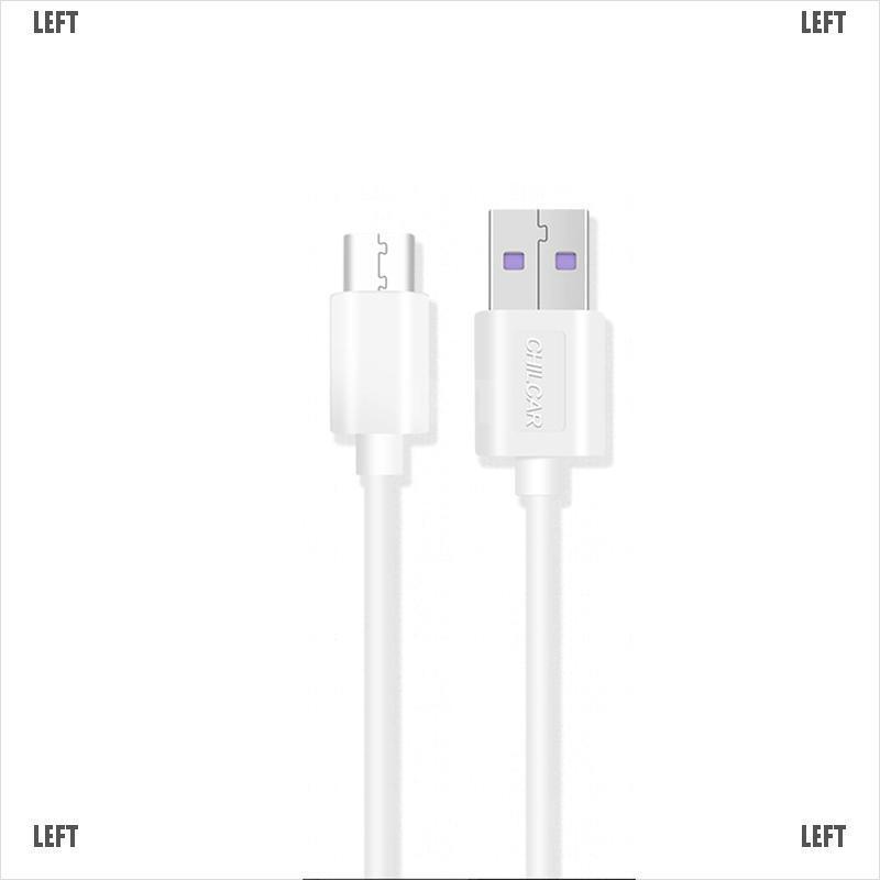 HUAWEI Dây Cáp Sạc Dữ Liệu Micro Usb Type C Dài 30cm Cho Điện Thoại Android
