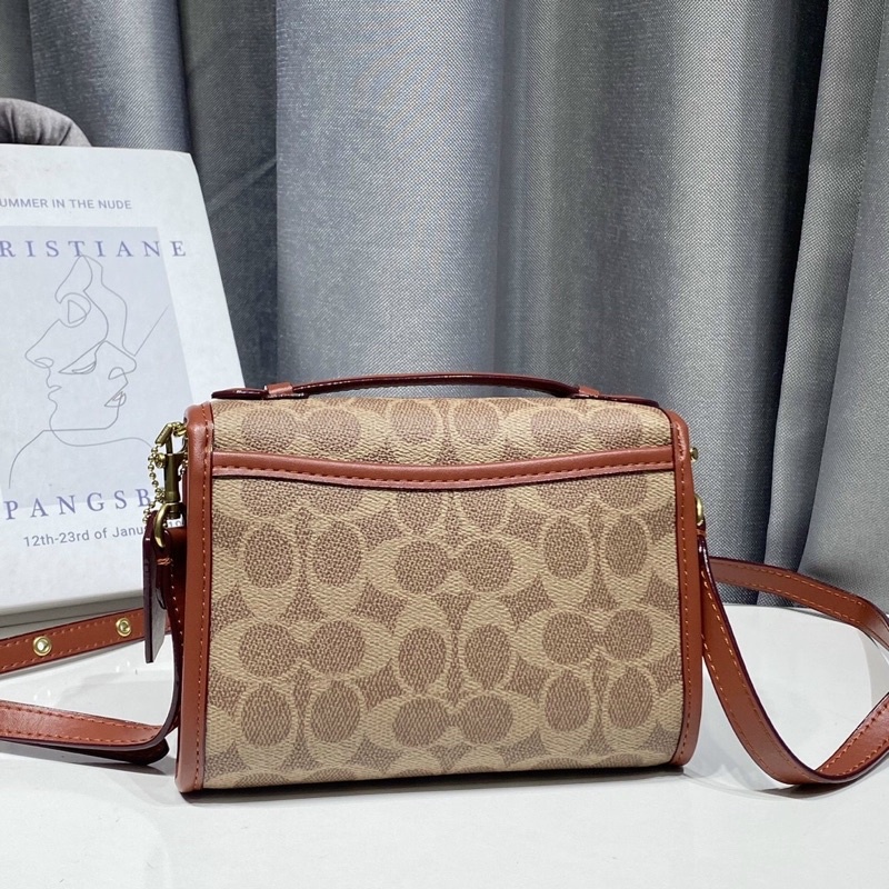 TÚI COACH KIP C4204