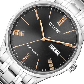 Đồng Hồ Nam Citizen NH8360-80J