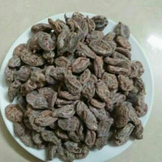 Mơ sữa không hạt 1kg