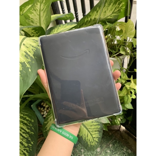 Tặng kèm miếng dán -  Ốp lưng Kindle paperwhite gen 5 - 11th/ gen 4 - 10th/ new kindle 2020/ new kindle 2022