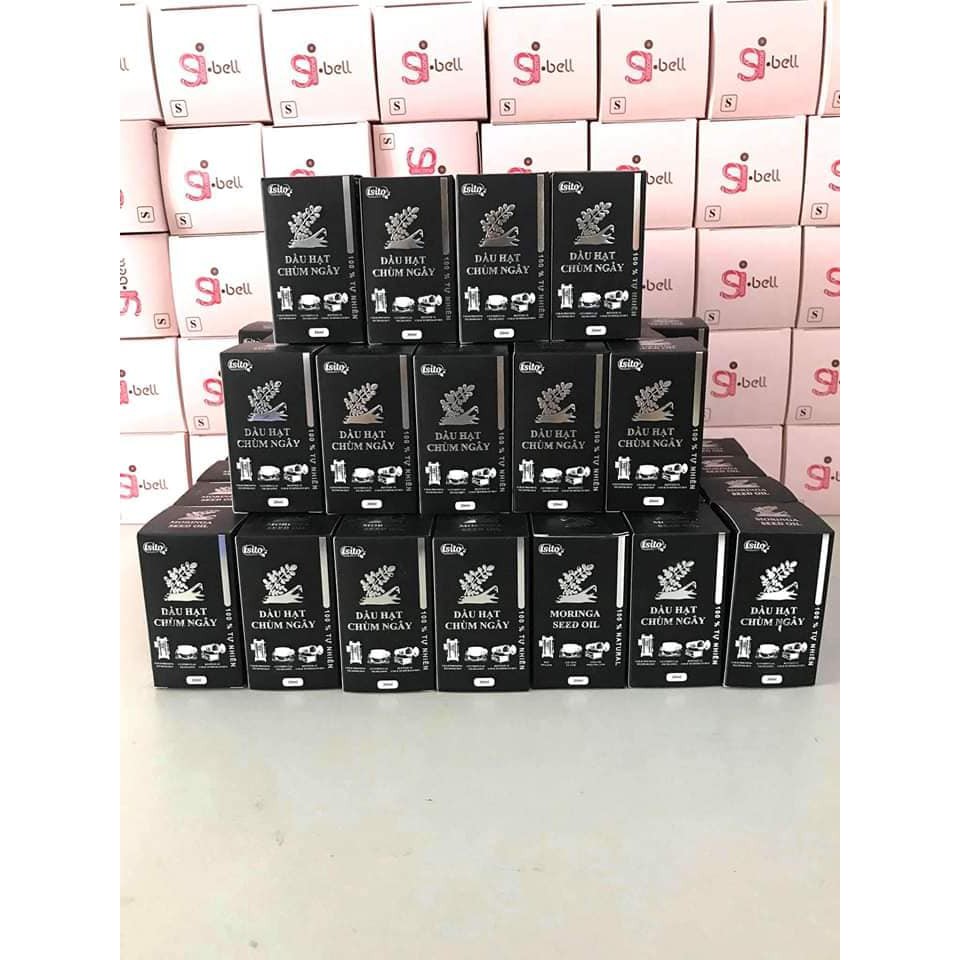 < chính hãng> DẦU CHÙM NGÂY (NGUYÊN CHẤT VÀ MIX TINH DẦU HOA HỒNG) | BigBuy360 - bigbuy360.vn