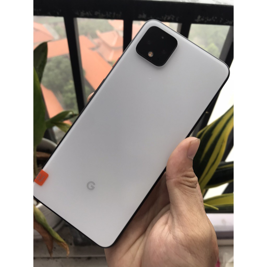 Điện Thoại Google Pixel 4 XL 6/64GB Like New | WebRaoVat - webraovat.net.vn