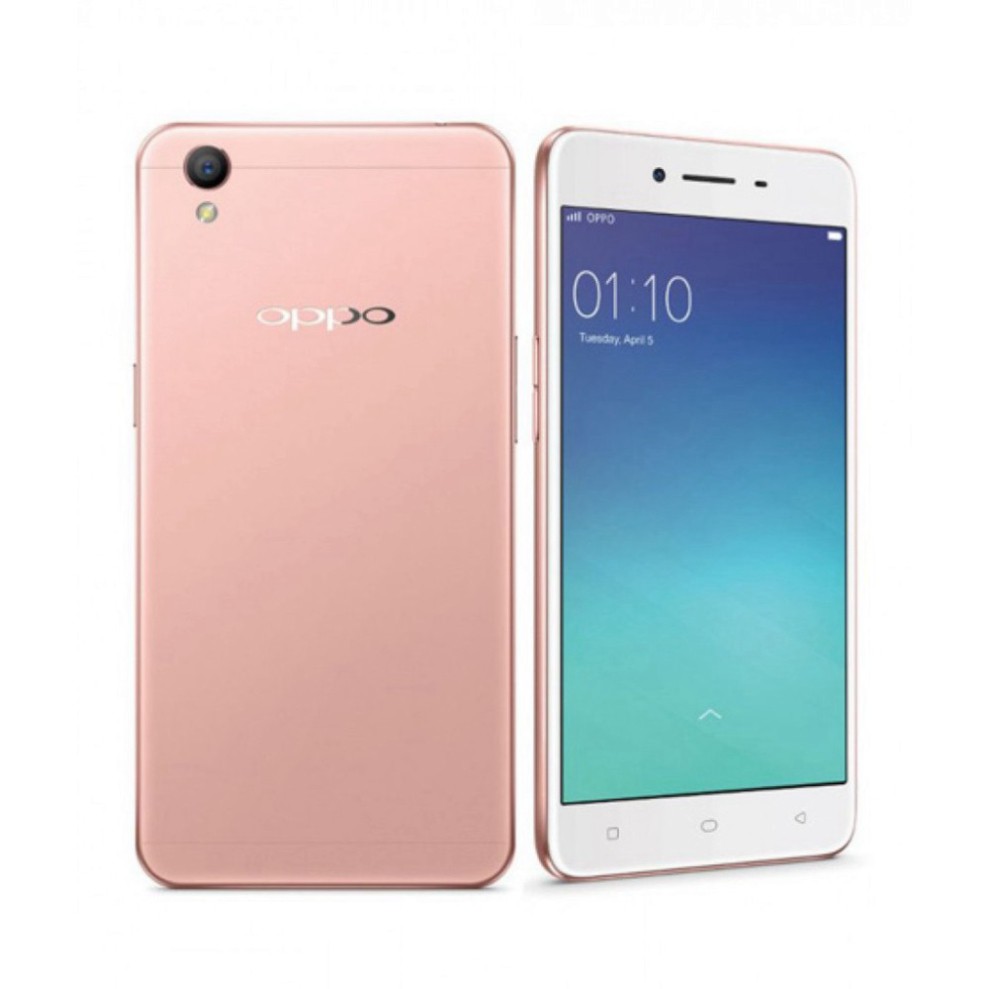 SIÊU PHÂM HẠ GIÁ Điện thoại OPPO A37 Fullbox Mới - 2GB/16GB - Bảo hành 12 tháng - SIÊU PHÂM HẠ GIÁ