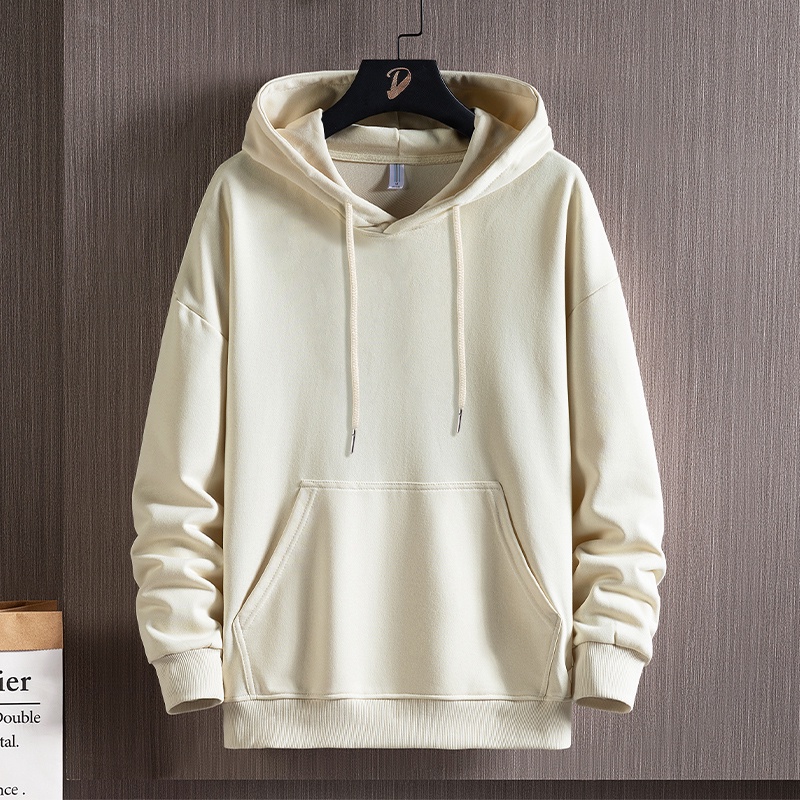 Áo Hoodie uniqlo Tay Dài Dáng Rộng Thời Trang Mùa Đông Cho Nữ Có size Lớn