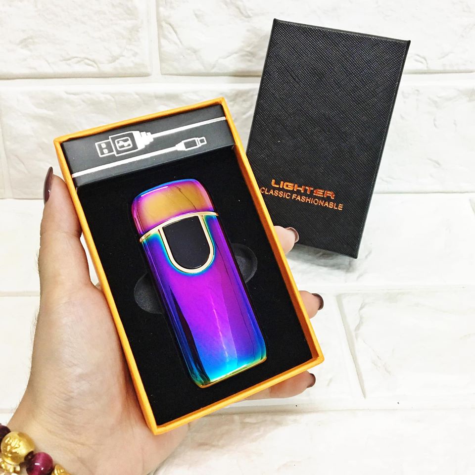 𝐇ỘT 𝐪𝐮𝐞̣𝐭 𝐁𝐚̣̂𝐭 𝐥𝐮̛̉𝐚 điện cảm ứng vân tay plasma lốc xoáy fullbox kim loại bóng #TITAN