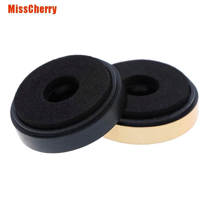 Bộ Chân Loa Kích Thước 4 30x8mm Chất Lượng Cao