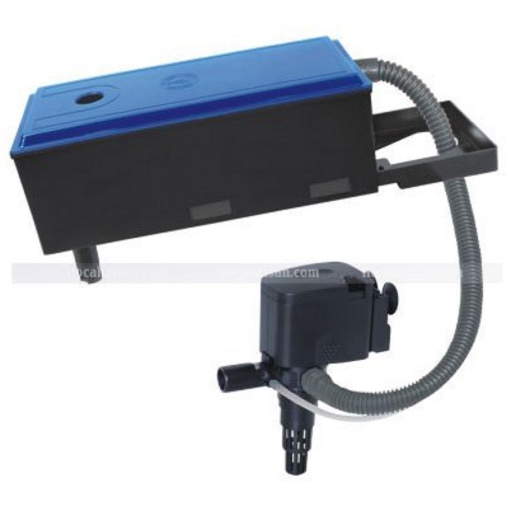 Máy lọc hồ cá VIPSUN FISH dùng cho hồ 1mét2
