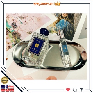 ❁ ❁ nước hoa jo malone rose & magnolia ♚♚