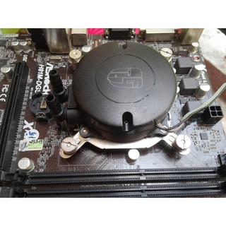 Bộ Backplate full Intel & AMD Cho tản nước và khí