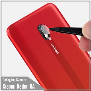 Kính cường lực Camera Xiaomi Redmi 8A