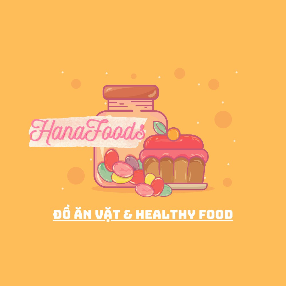 Tiệm Ăn Vặt Hana Foods, Cửa hàng trực tuyến | BigBuy360 - bigbuy360.vn