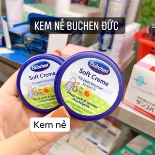Kem Nẻ Em Bé Buchen