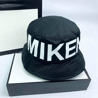 Nón Bucket MIKENCO Bo Vành