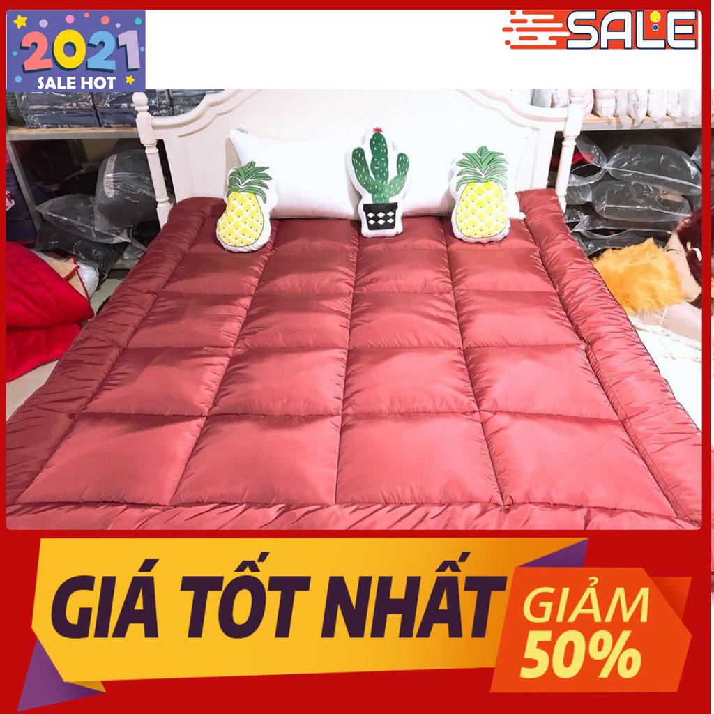 TẤM LÀM MỀM ĐỆM TOPPER CAO CẤP M6 VÀ M8 MÃ TPP23