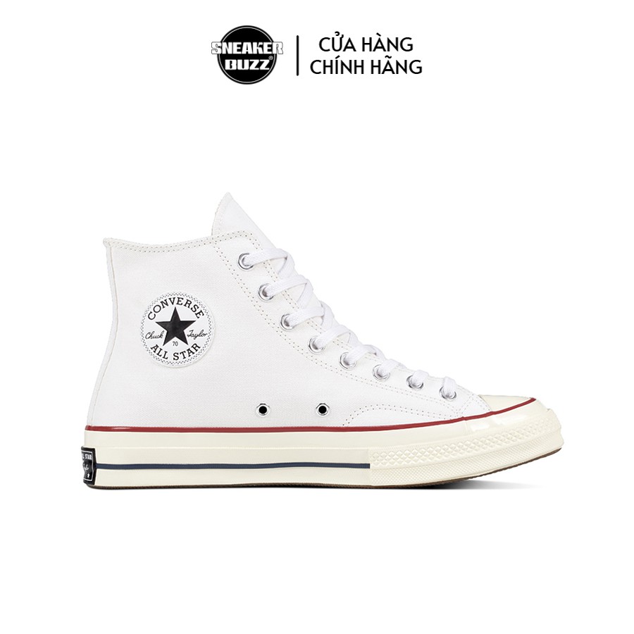 Giày Sneaker Unisex Converse Chuck Taylor All Star 1970s Hi Top 2018-162056V