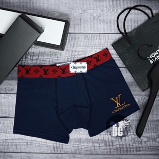 Quần Lót Nam Boxer LV