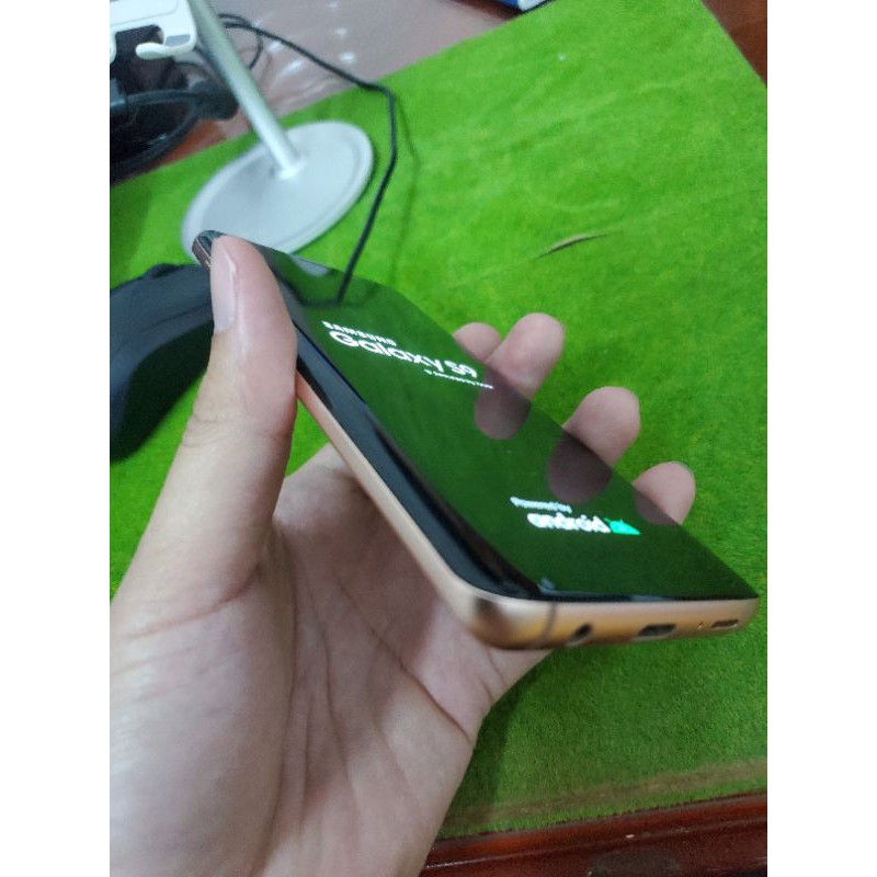 Điện thoại samsung Galaxy S9 2 sim 99% siêu đẹp