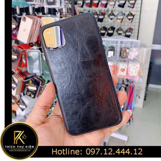 Ốp Da KST iPhone 11 / iPhone 11 Pro/ iPhone 11 Pro Max - Chính Hãng