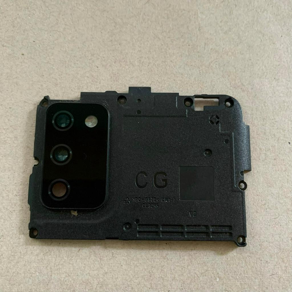 Kính cam samsung A03S A02S
