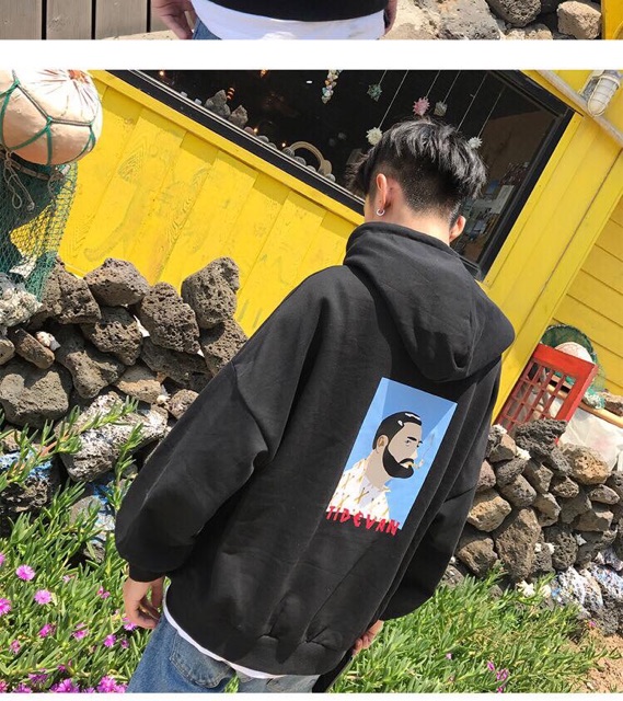 Hoodie in màu (MS 49) | BigBuy360 - bigbuy360.vn