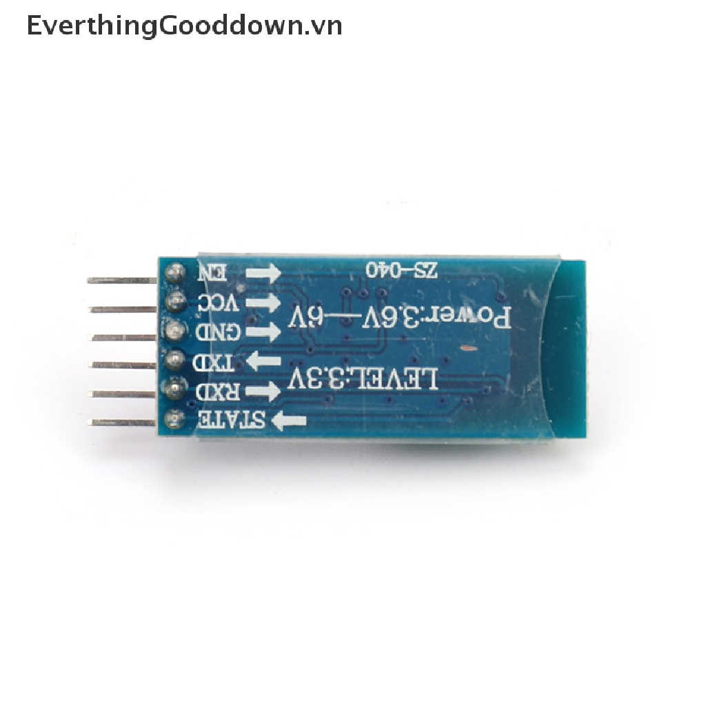 Mô Đun Không Dây HC-05 HC05 6 Pin Cho Arduino
