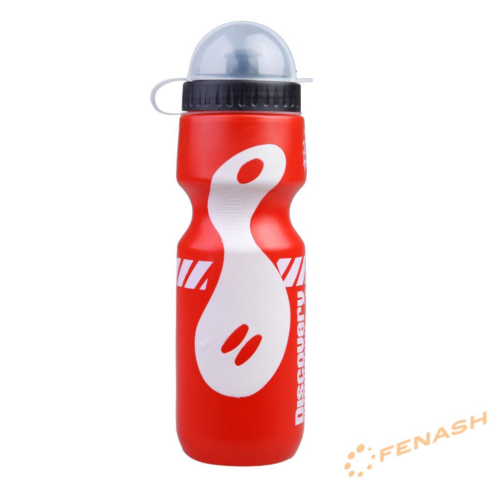 Bình nước thể thao dung tích 650ml cho xe đạp
