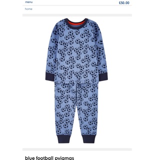 Set bộ Mothercare