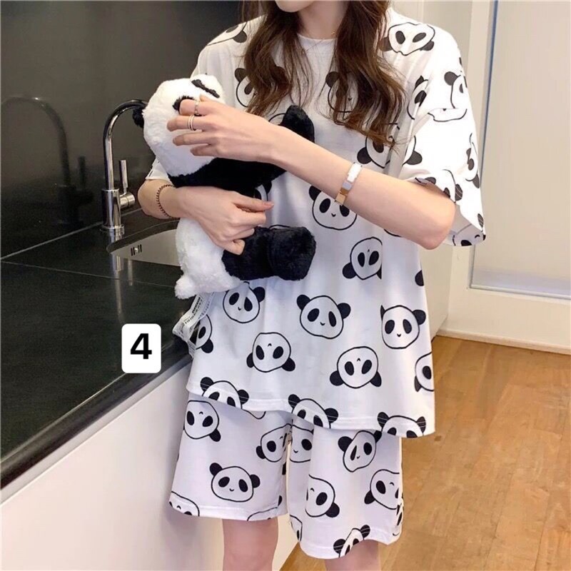 BỘ NGỦ CỰC XINH 🥰 | BigBuy360 - bigbuy360.vn