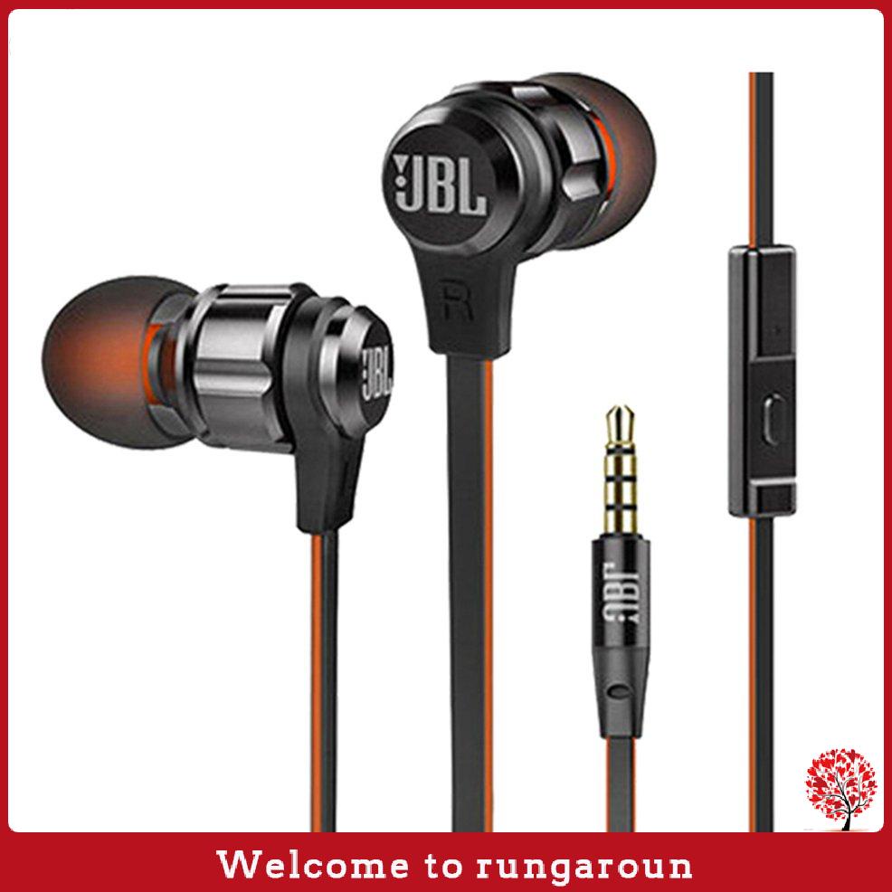 Tai Nghe Nhét Tai Thể Thao Jbl T290