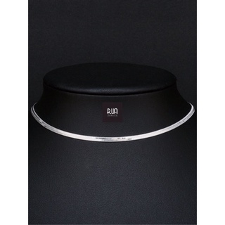Dây Snake bạc 2 mặt