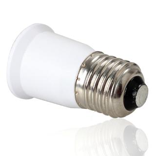 Đuôi đèn nối dài E27