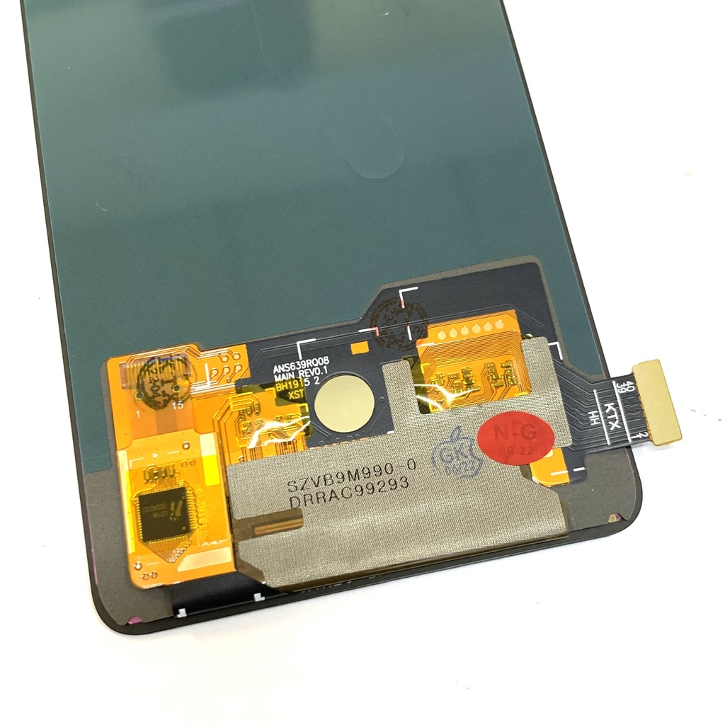 Màn hình Xiaomi Mi 9T / Mi 9T Pro / Redmi K20 / Redmi K20 Pro  dùng được vân tay