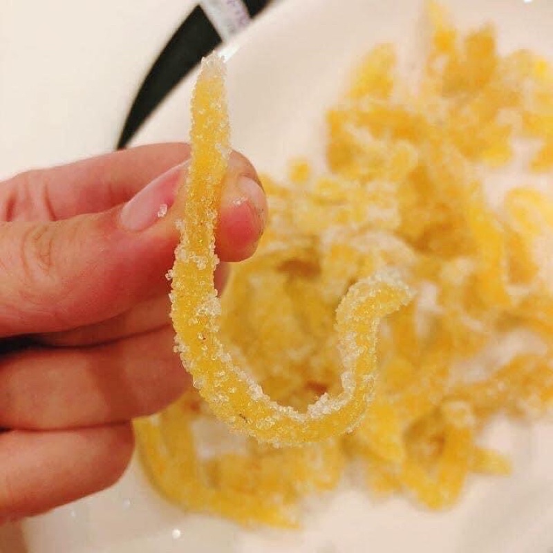 ÔMAI XOÀI SỢI THÁI LAN 350Gr